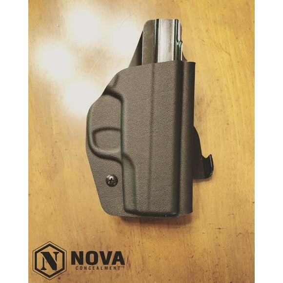 Paddle OWB Holster